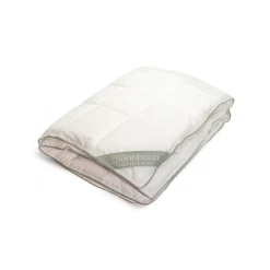 Moonboon Bambusdyne, 140x200 cm fra Outlet