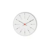 Arne Jacobsen Clocks Bankers club vægur af Arne Jacobsen (Ø: 16)