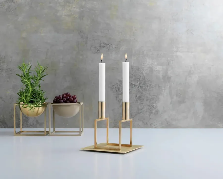 Audo Copenhagen Base til Line Stager fra Outlet