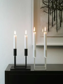 Audo Copenhagen Base til Line Stager fra Outlet