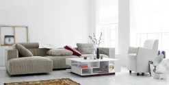 Eilersen Baseline Sofa fra