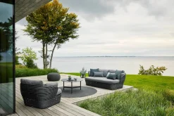Cane-line Basket 2 pers. Sofa fra Outlet