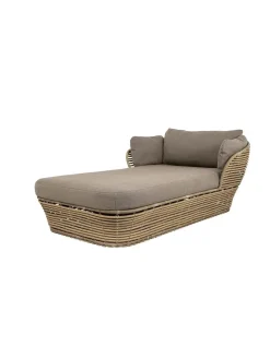 Cane-line Basket Daybed fra Outlet