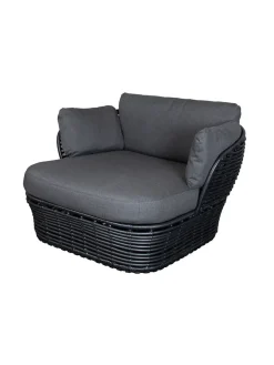 Cane-line Basket Loungestol fra Online