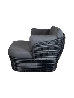 Cane-line Basket Loungestol fra Online