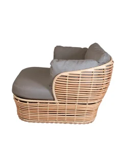 Cane-line Basket Loungestol fra Online