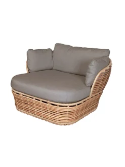 Cane-line Basket Loungestol fra Online