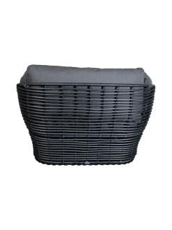 Cane-line Basket Loungestol fra Online
