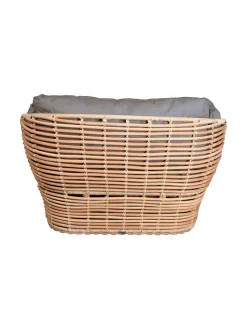 Cane-line Basket Loungestol fra Online