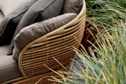 Cane-line Basket Loungestol fra Online