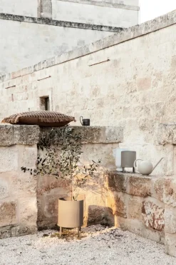 Ferm Living Bau Pot, small fra