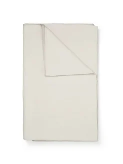 Aiayu Bed Cover Double, Albicant fra Sale