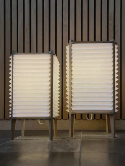 Le Klint Bee Hive Bordlampe, medium fra Best