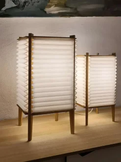 Le Klint Bee Hive Bordlampe, small fra Sale