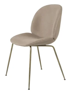 GUBI Beetle Chair, fuldpolstret fra Discount