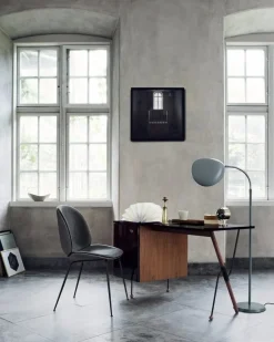 GUBI Beetle Chair, fuldpolstret fra Discount