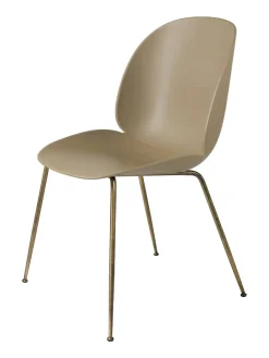 GUBI Beetle Chair, upolstret fra Best