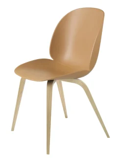 GUBI Beetle Chair, upolstret fra Best