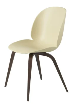 GUBI Beetle Chair, upolstret fra Best