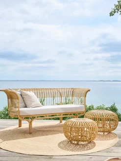 Sika-Design Belladonna Exterior Sofa fra Clearance