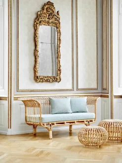 Sika-Design Belladonna Sofa af Franco Albini Online