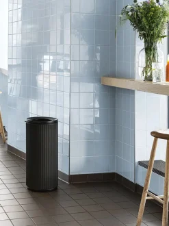 Vipp Åben spand 18 - 22 L fra Best