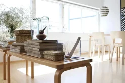 Artek Bench 153 A fra
