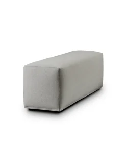 Eilersen Bench u. Knapper Sack 07, 140 x 40 cm fra Outlet