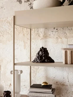 Ferm Living Berg Sculpture fra Outlet