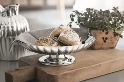 Georg Jensen Bernadotte Fad på fod fra Sale