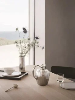 Georg Jensen Bernadotte kande til vand 1,6l fra Online