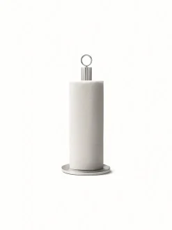 Georg Jensen Bernadotte køkkenrulleholder fra Clearance