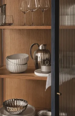 Georg Jensen Bernadotte Skål Lille fra Online