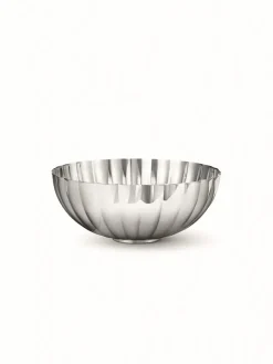 Georg Jensen Bernadotte Skål Mellem fra Hot