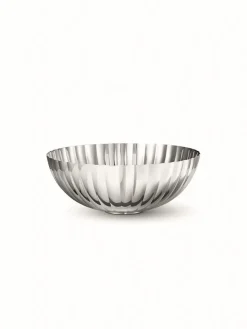 Georg Jensen Bernadotte Skål Stor fra Outlet