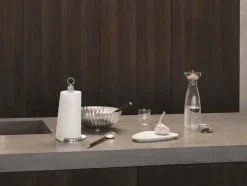 Georg Jensen Bernadotte Skål Stor fra Outlet