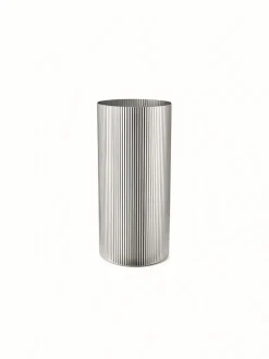 Georg Jensen Bernadotte Vase Stor fra Sale