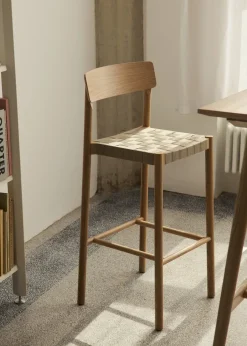 &Tradition Betty TK15 Bar Chair fra Discount
