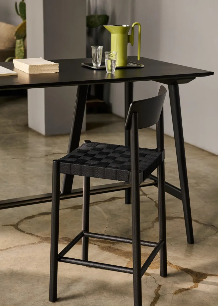 &Tradition Betty TK15 Bar Chair fra Discount