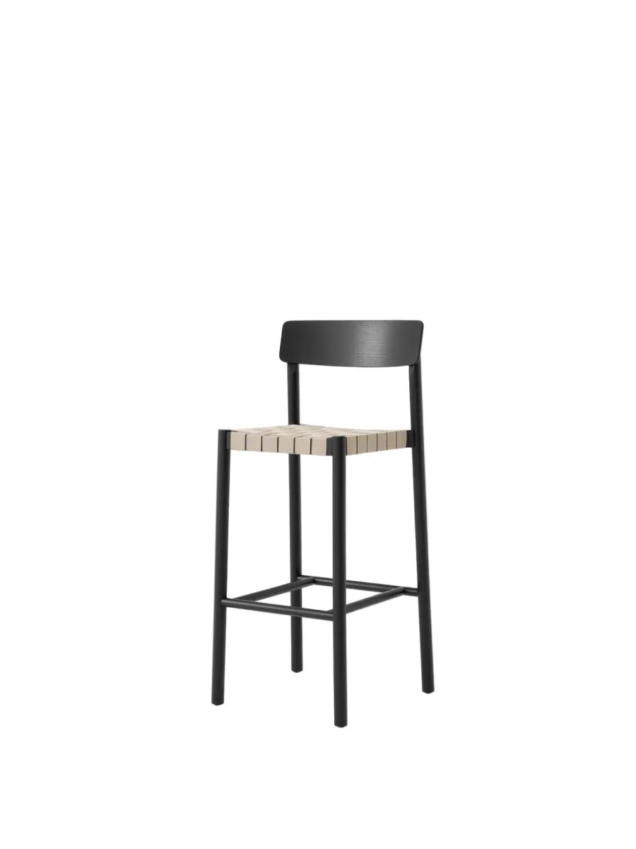 &Tradition Betty TK15 Bar Chair fra Discount