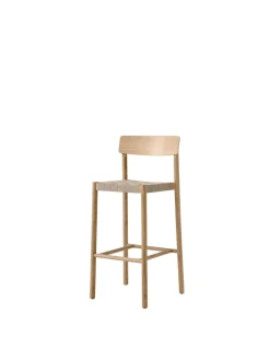 &Tradition Betty TK15 Bar Chair fra Discount
