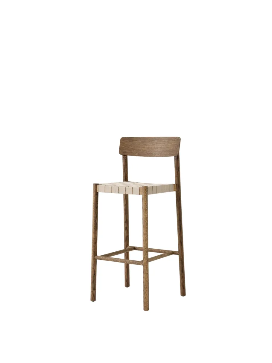 &Tradition Betty TK15 Bar Chair fra Discount