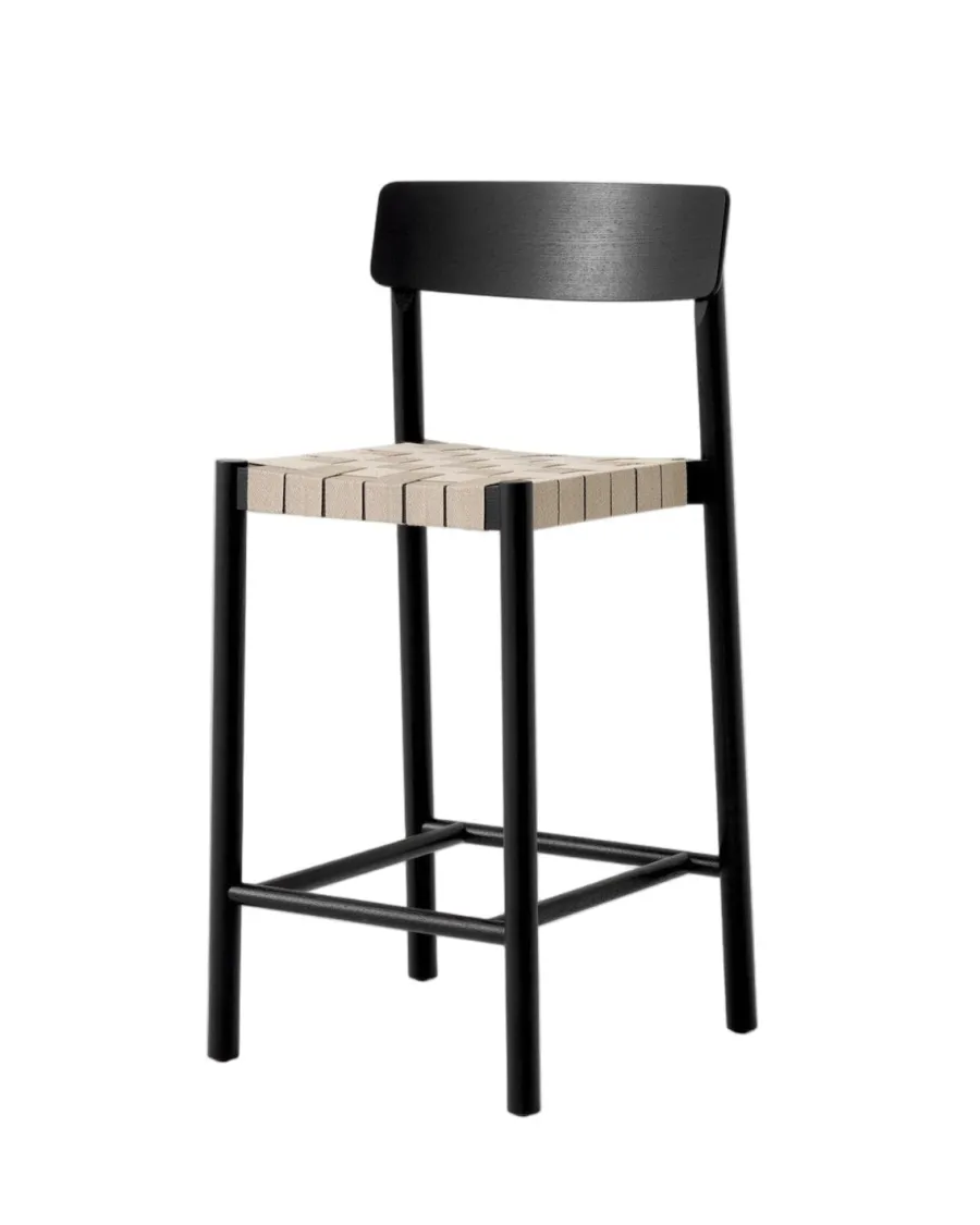 &Tradition Betty TK12 counter barstol fra Clearance