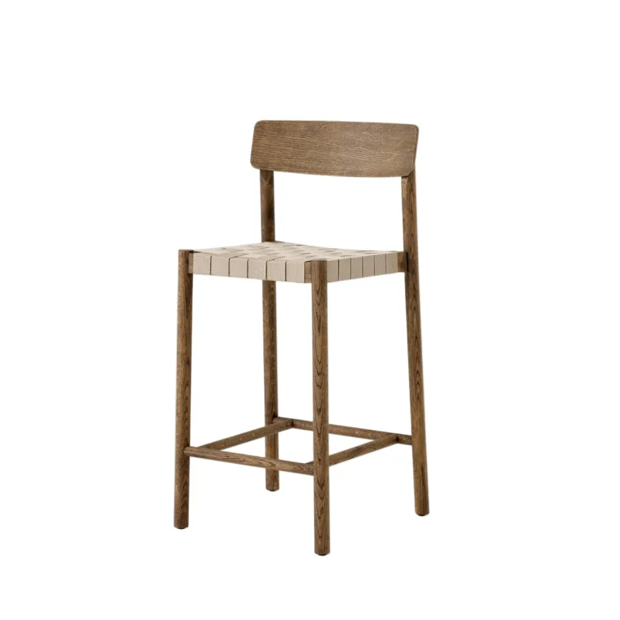 &Tradition Betty TK12 counter barstol fra Clearance