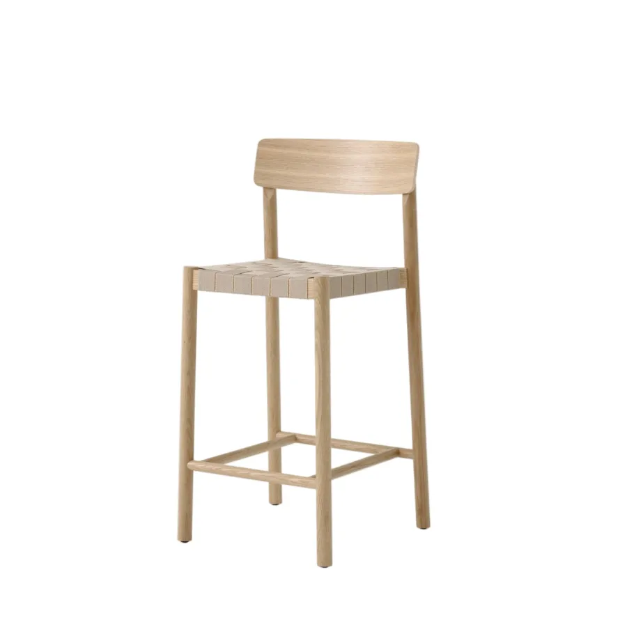 &Tradition Betty TK12 counter barstol fra Clearance
