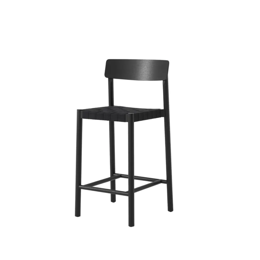 &Tradition Betty TK12 counter barstol fra Clearance