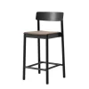 &Tradition Betty TK14 counterstol med polster fra New