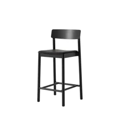 &Tradition Betty TK14 counterstol med polster fra New