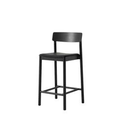 &Tradition Betty TK14 counterstol med polster fra New