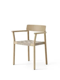 &Tradition Betty TK9 Spisebordsstol, eg fra Online